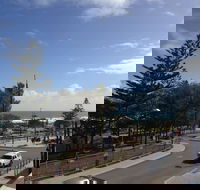 Dome - Scarborough - Phillip Island Accommodation