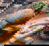 Glass - Phillip Island Accommodation