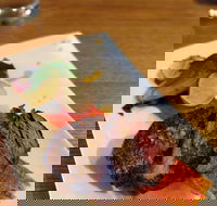 Hellyers Restaurant - Phillip Island Accommodation