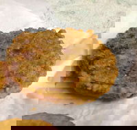 Hepburn Heights Fish  Chips - Phillip Island Accommodation