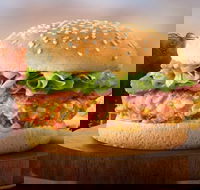Hungry Jack's - Robina - Phillip Island Accommodation
