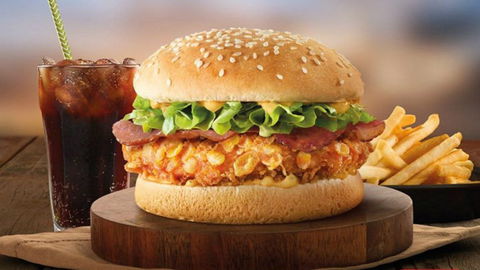 Hungry Jack's - Robina - Phillip Island Accommodation 0