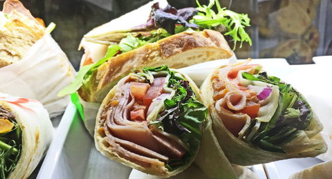 Ingredients Deli - Phillip Island Accommodation 0