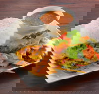 It's Time For Thai - Kingsford - Phillip Island Accommodation