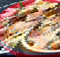 Jimm's New York Takeaway - Phillip Island Accommodation