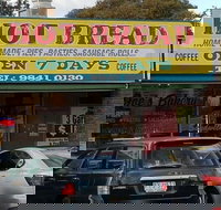 Joe's Bakery - Phillip Island Accommodation