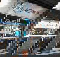 Just Grounds - Phillip Island Accommodation