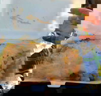 Kallaroo Seafoods - Phillip Island Accommodation