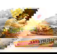 KFC - Penrith - Phillip Island Accommodation