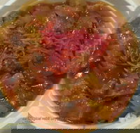 Magical Rice - Brisbane Airport - Phillip Island Accommodation