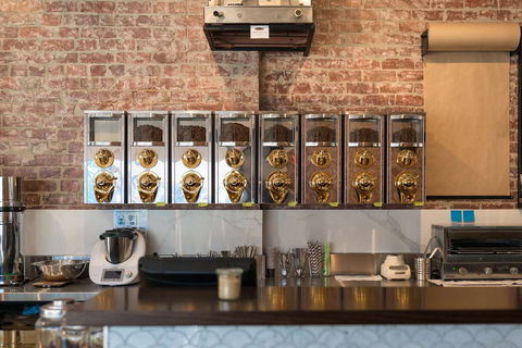 Mario's Coffee House - Phillip Island Accommodation 0