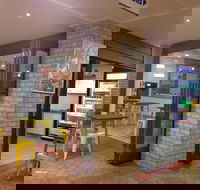 MixGo Froyo - Sorrento Quay - Phillip Island Accommodation