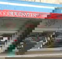 Noodle Canteen - Phillip Island Accommodation