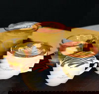 Oliver Brown - Penrith - Phillip Island Accommodation