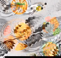 PappaRich - Nunawading - Phillip Island Accommodation