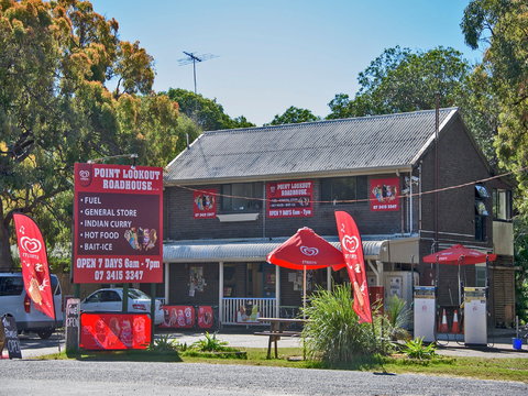 Point Lookout Roadhouse - Phillip Island Accommodation 0