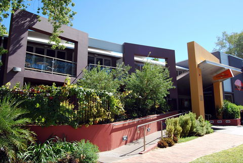 Red Ochre Grill Restaurant - Phillip Island Accommodation 2