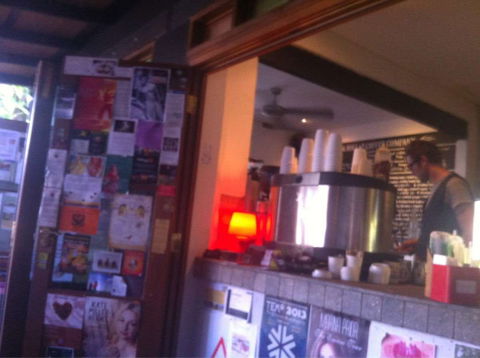 Rock & Roll Cafe - Phillip Island Accommodation 0
