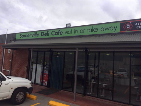 Somerville Deli - Phillip Island Accommodation 0
