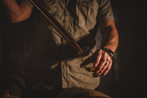 Spring Bay Distillery - Phillip Island Accommodation 1