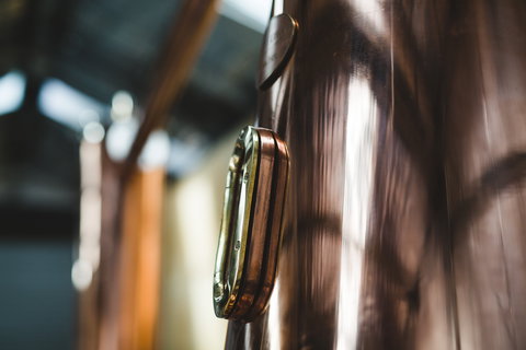 Spring Bay Distillery - Phillip Island Accommodation 2