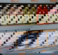The Grumpy Baker Bazaar Deli - Phillip Island Accommodation