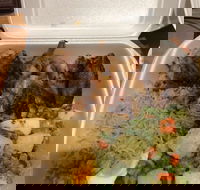 The Hills Wine Bar - Phillip Island Accommodation