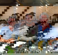 The Fox Wine Bar and Function Room - Phillip Island Accommodation