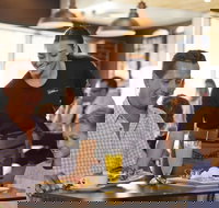 The Coffee Club - Lismore Square - Phillip Island Accommodation