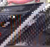 Thirsty Cafe Bar - Cellarbrations Sunshine - Phillip Island Accommodation