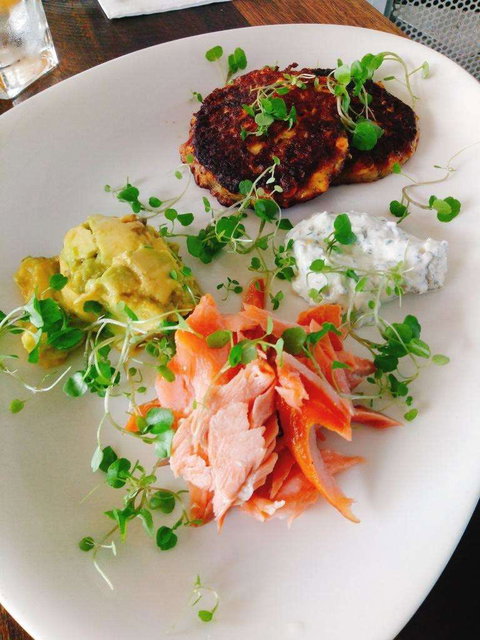 Thomas Corner Eatery - Phillip Island Accommodation 0