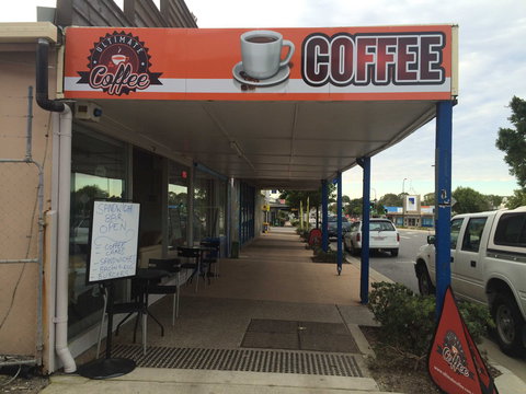 Ultimate Coffee - Phillip Island Accommodation 0