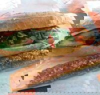 Wendy's Bakery - Phillip Island Accommodation