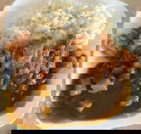 Woori's Pizza Cafe - Phillip Island Accommodation