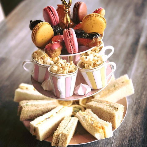 Aimee Provence - Phillip Island Accommodation 0