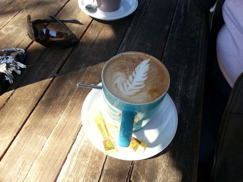 Altone Park Golf Course - Phillip Island Accommodation 0