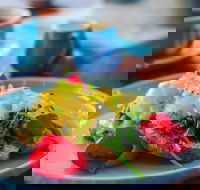 Bayside Barista - Phillip Island Accommodation