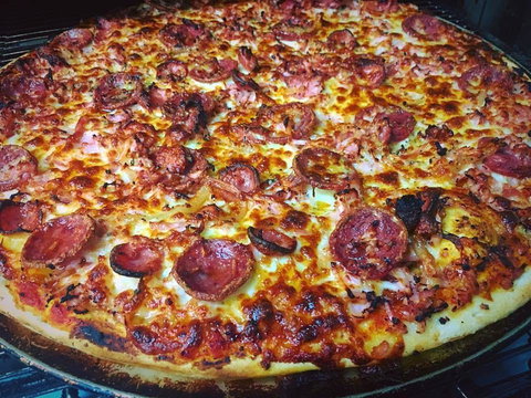 Bella Sicilia - Phillip Island Accommodation 0