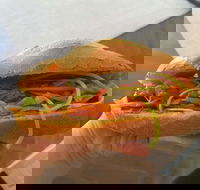 Binh Duong Spring Hot Bread - Phillip Island Accommodation