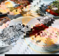 Birds of a Feather - Phillip Island Accommodation