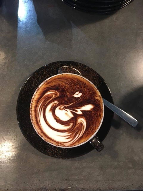 Black Milk Coffee Roasters - Phillip Island Accommodation 0