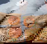 Burger Cartel - Phillip Island Accommodation