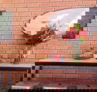 Caf  Crossways - Phillip Island Accommodation