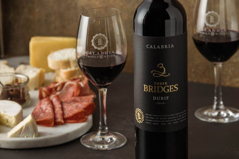 Calabria Family Wines Riverina Cellar Door - Phillip Island Accommodation 2