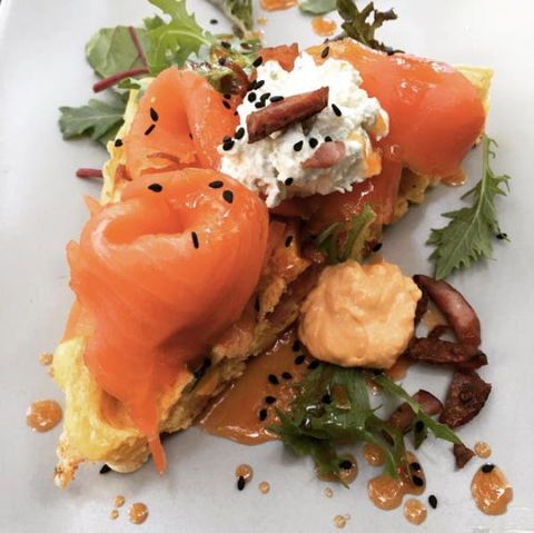 Cava - Phillip Island Accommodation 0