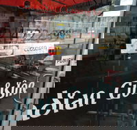 Cook's Castle - Phillip Island Accommodation