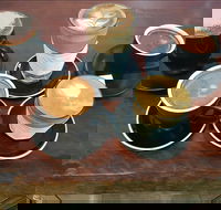 Crema Lovers Cafe - Phillip Island Accommodation