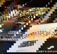 Espresso 96 - Phillip Island Accommodation