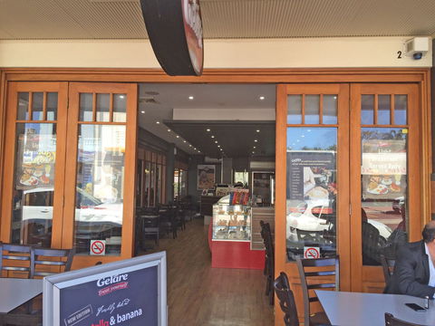 Gelare - Mount Lawley - Phillip Island Accommodation 0