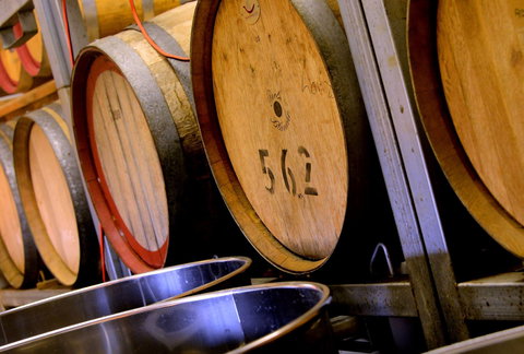 Gloucester River Winery - Phillip Island Accommodation 0